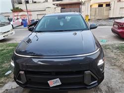 هيونداي كونا